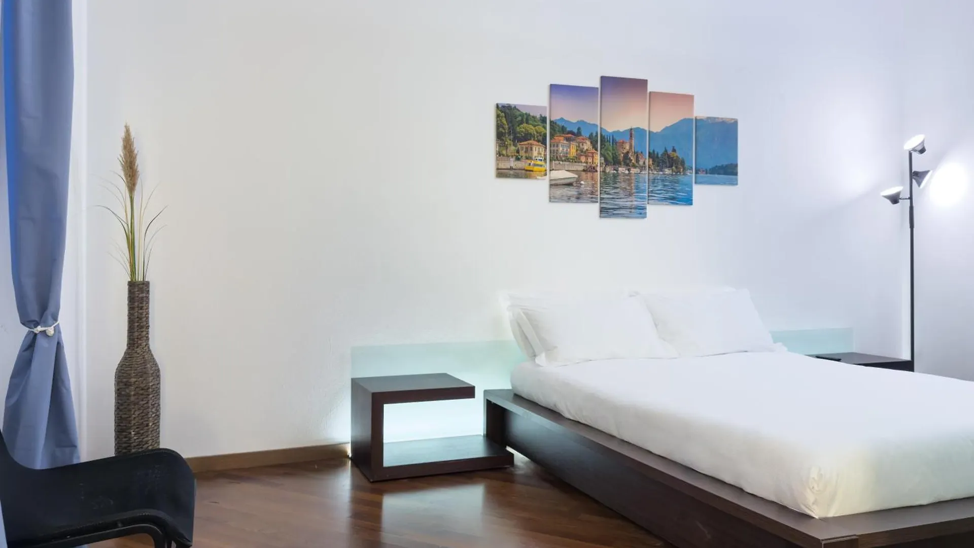 Semesterbostad Voltiva House - In The Heart Of Como Old Town