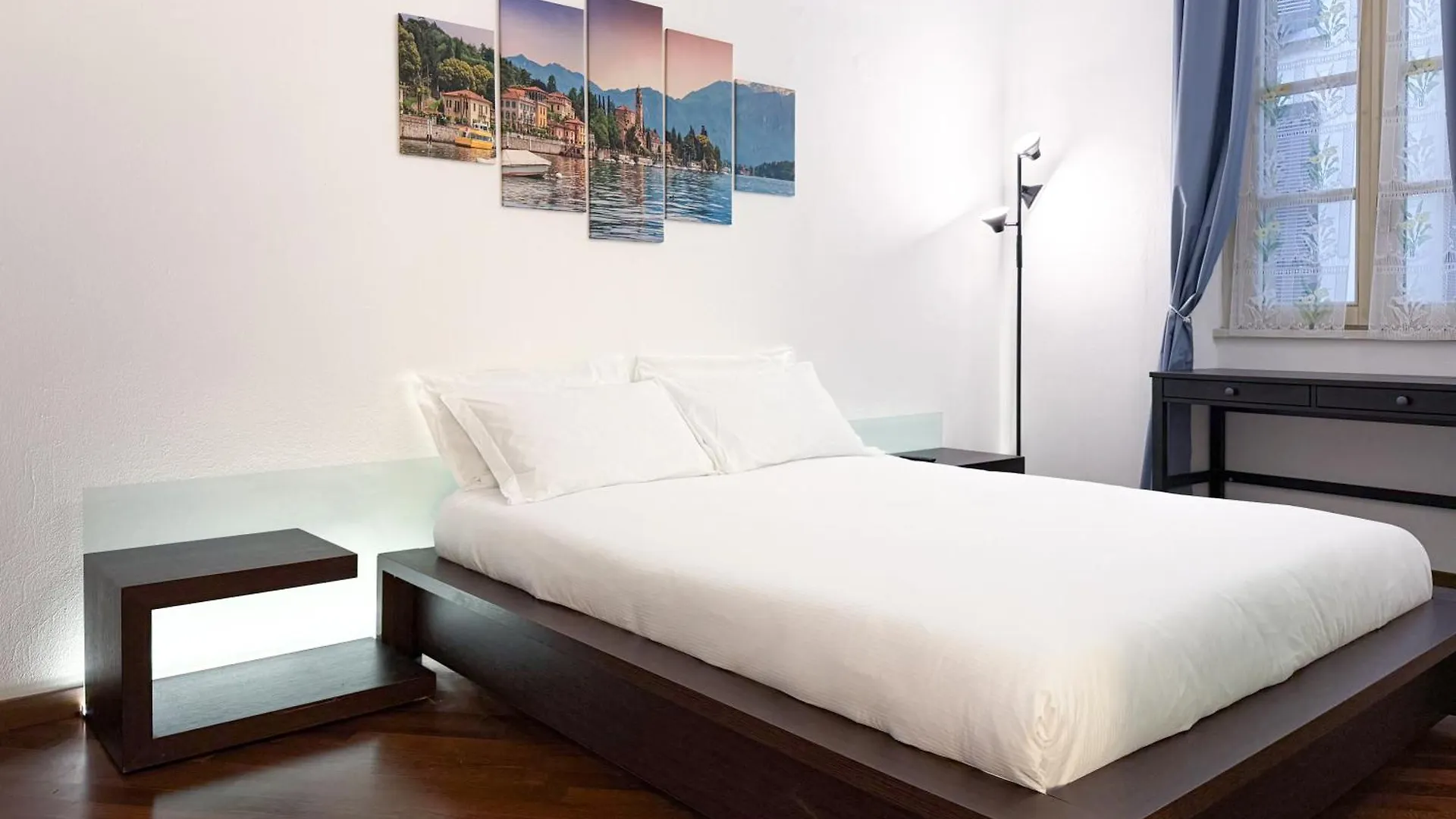 Voltiva House - In The Heart Of Como Old Town