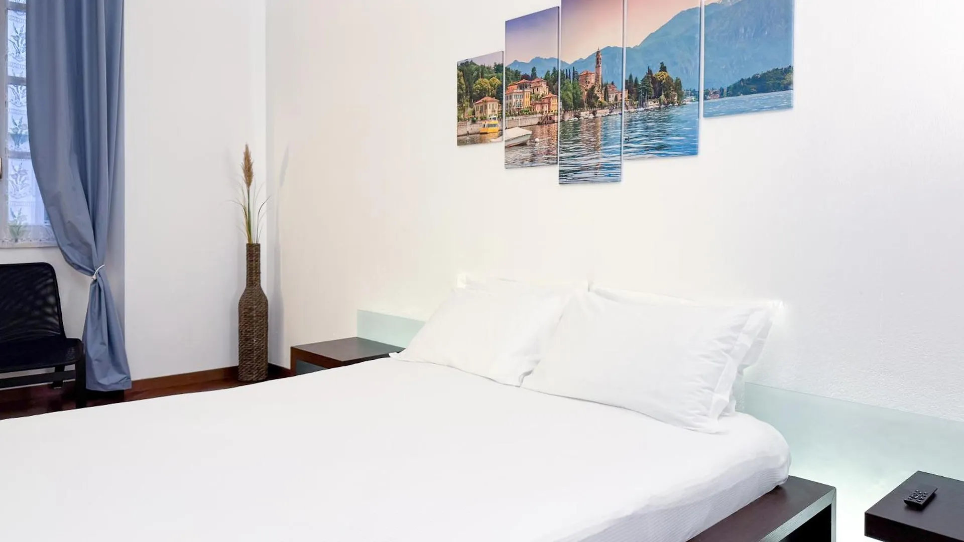 Voltiva House - In The Heart Of Como Old Town