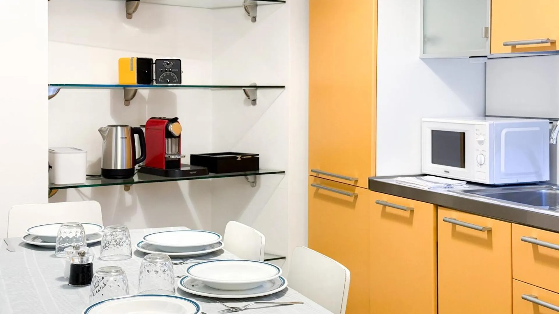 Voltiva House - In The Heart Of Como Old Town Semesterbostad