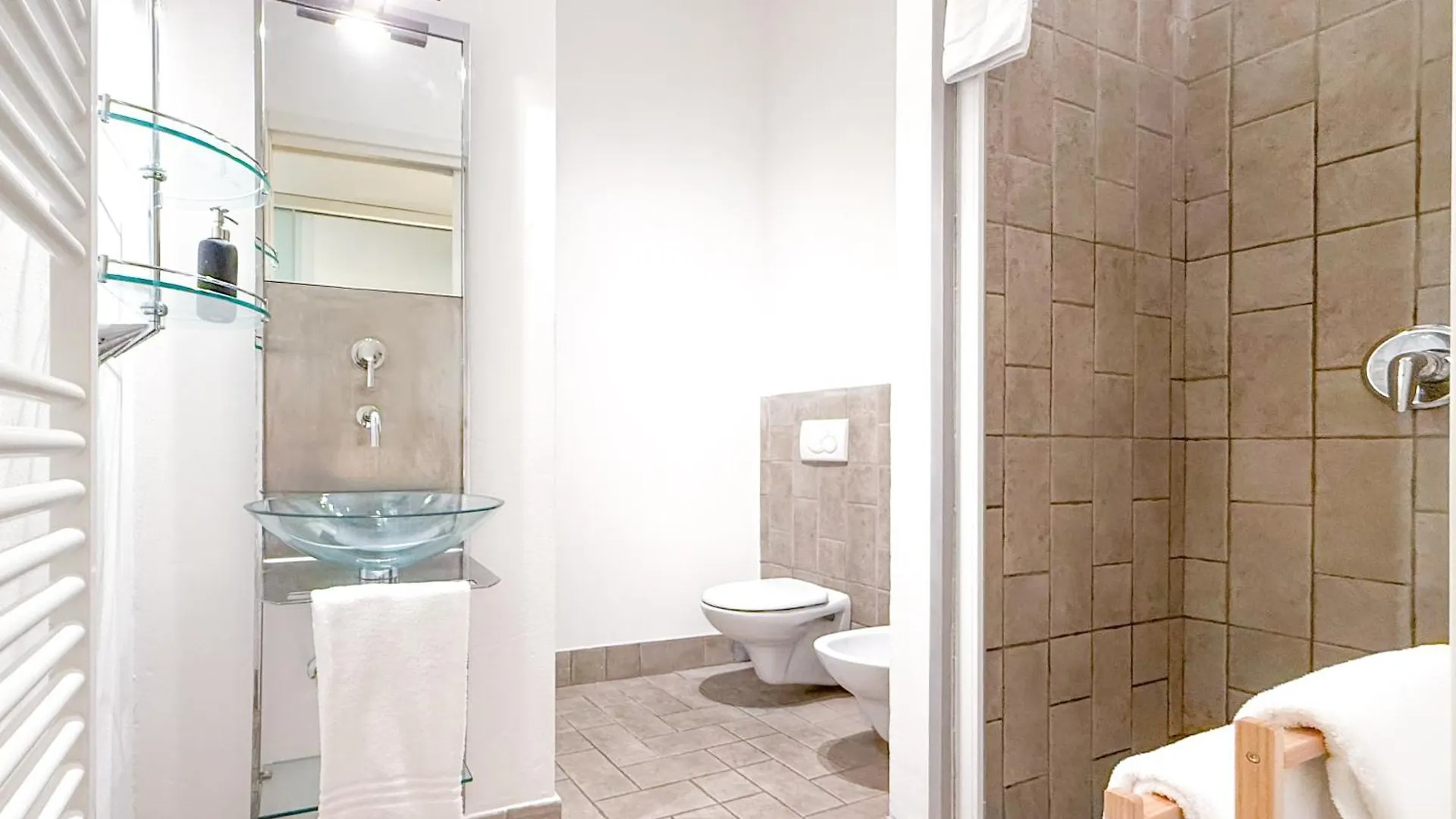 Voltiva House - In The Heart Of Como Old Town