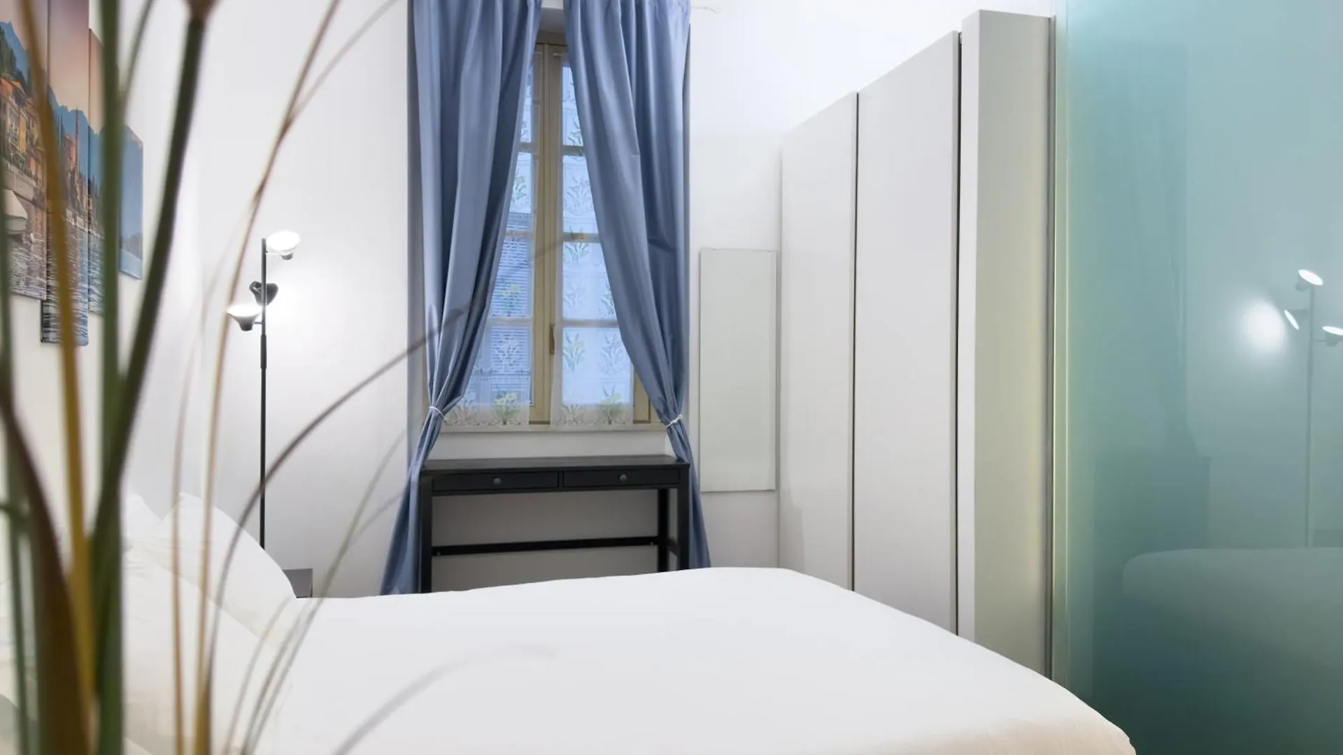 Voltiva House - In The Heart Of Como Old Town Italy